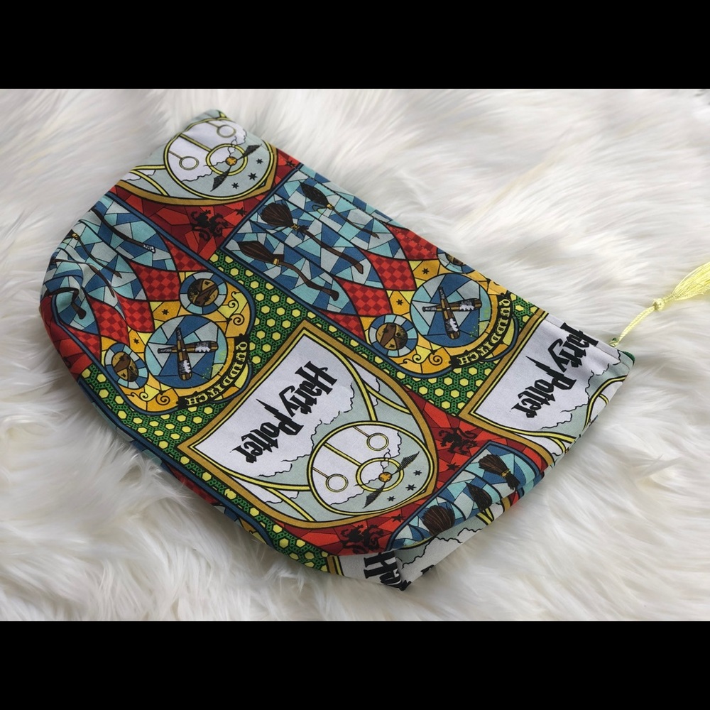 Cosmetic/travel bag